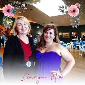 Meet your Posher, Allison